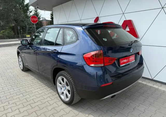 BMW X1 XDrive18d