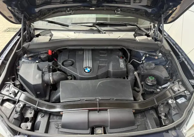 BMW X1 XDrive18d