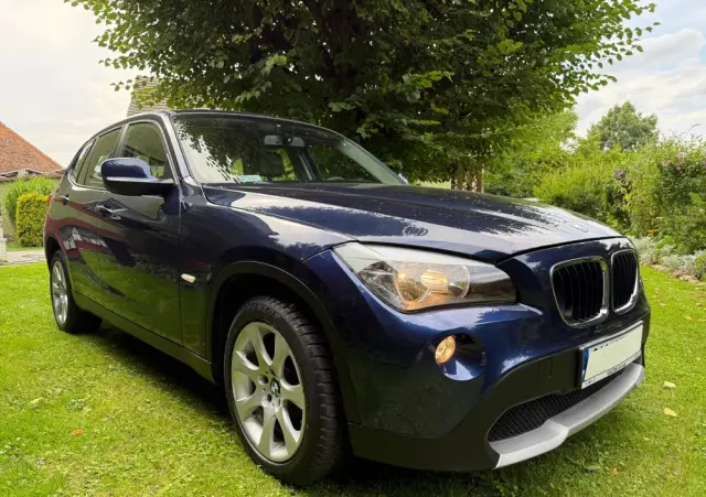BMW X1 XDrive18d