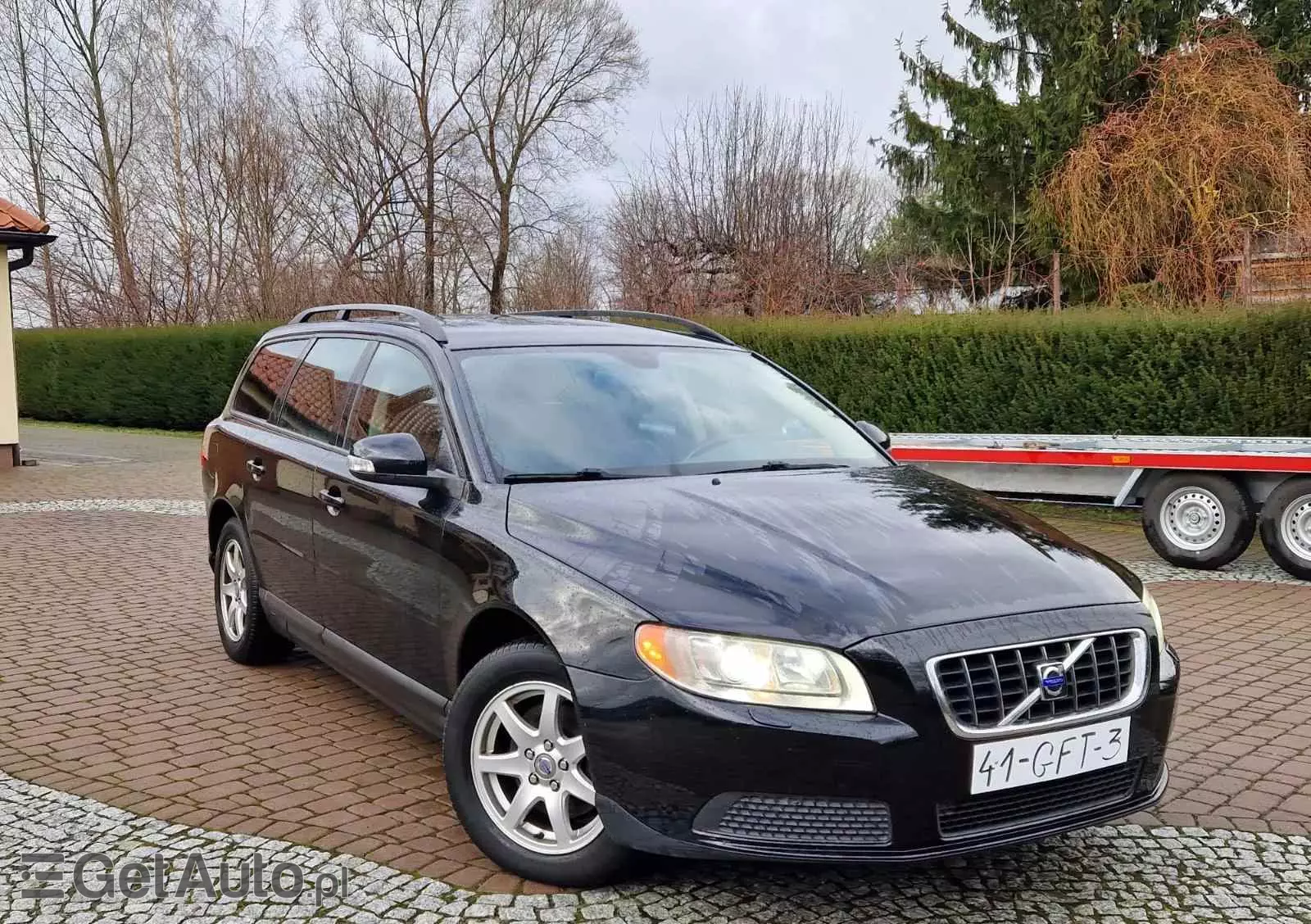 VOLVO V70 
