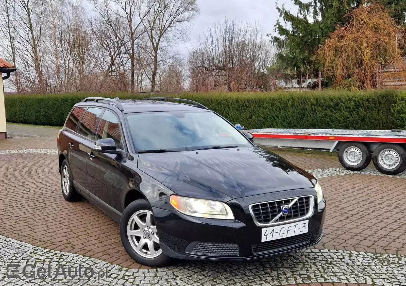 VOLVO V70 