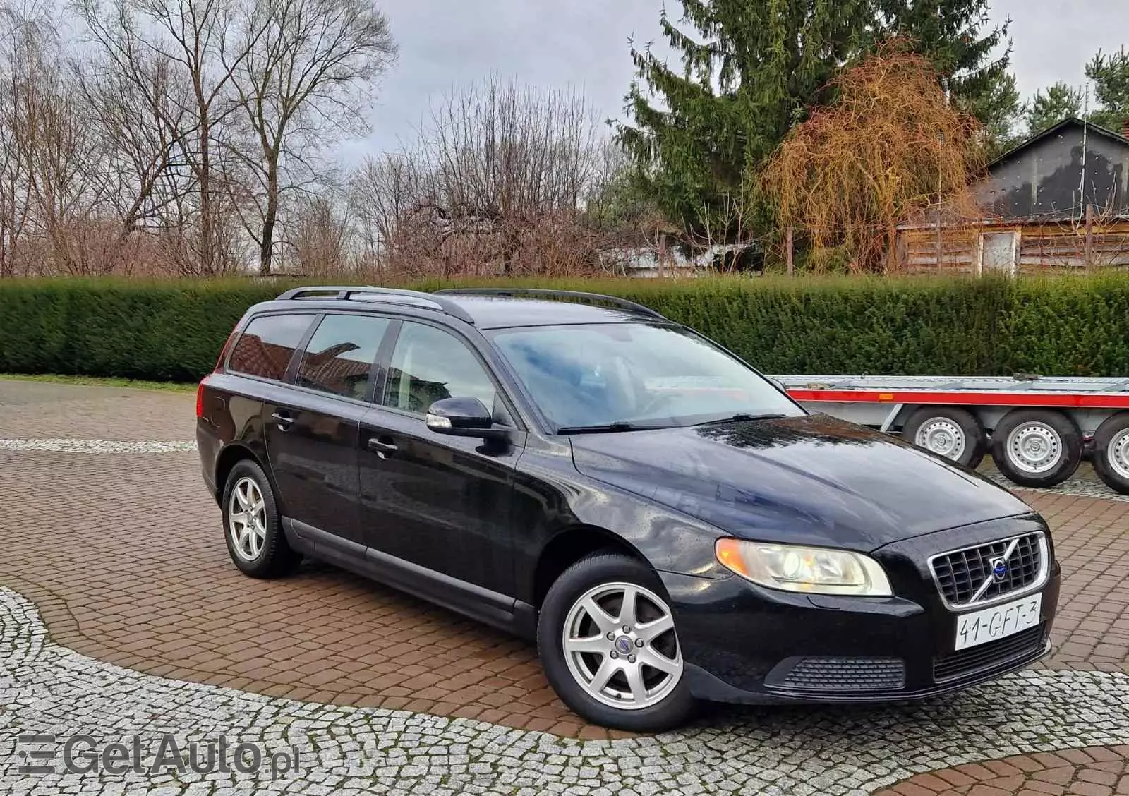 VOLVO V70 