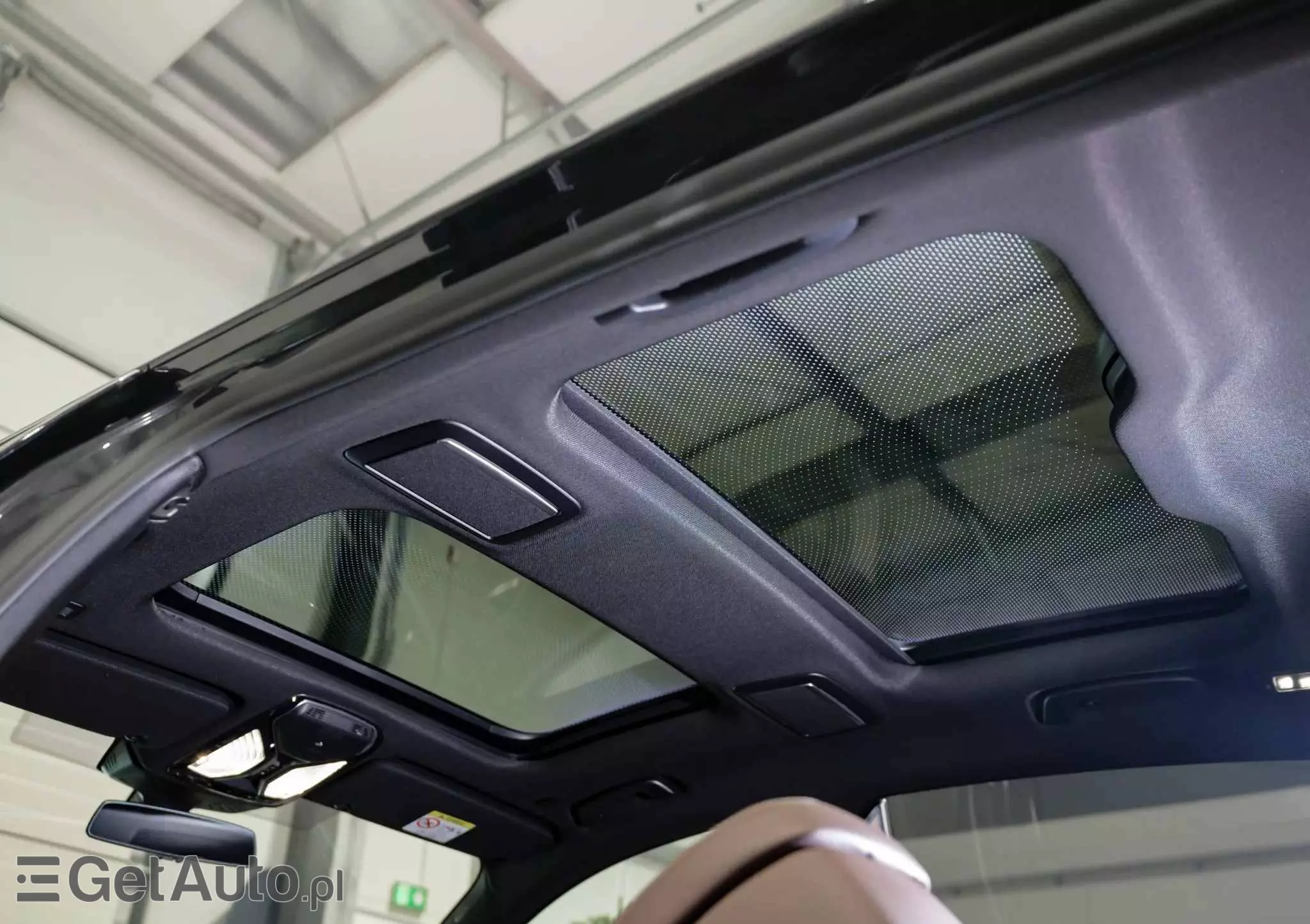 BMW Seria 7 750Li xDrive sport