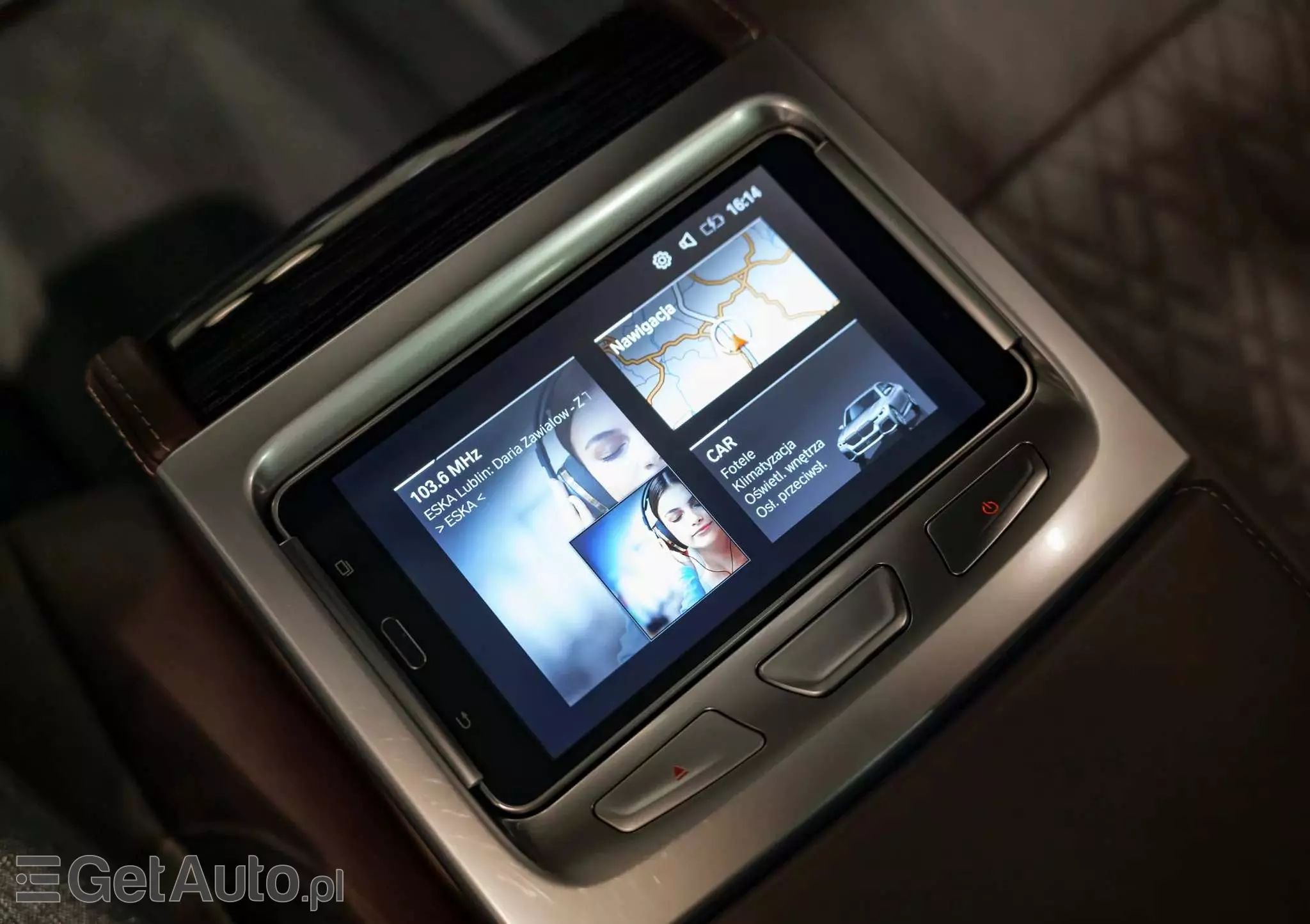 BMW Seria 7 750Li xDrive sport