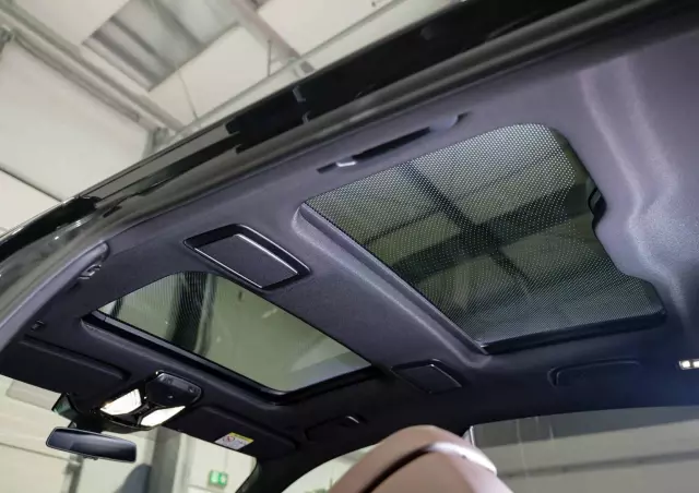 BMW Seria 7 750Li xDrive sport