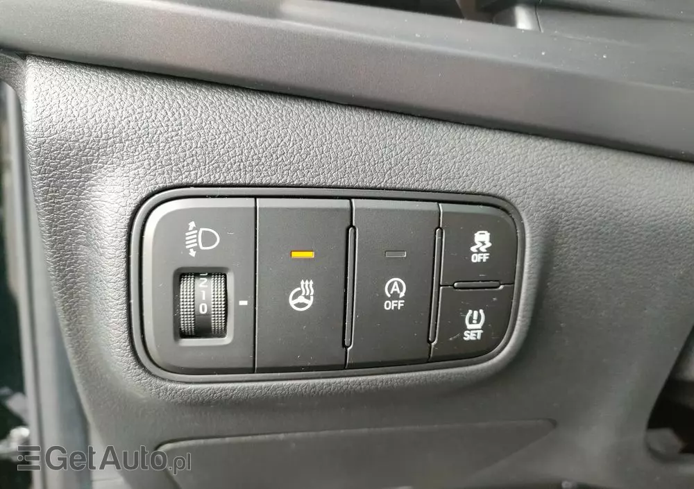 HYUNDAI I20 1.0 T-GDI 48V-Hybrid Intro