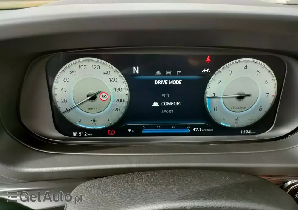 HYUNDAI I20 1.0 T-GDI 48V-Hybrid Intro