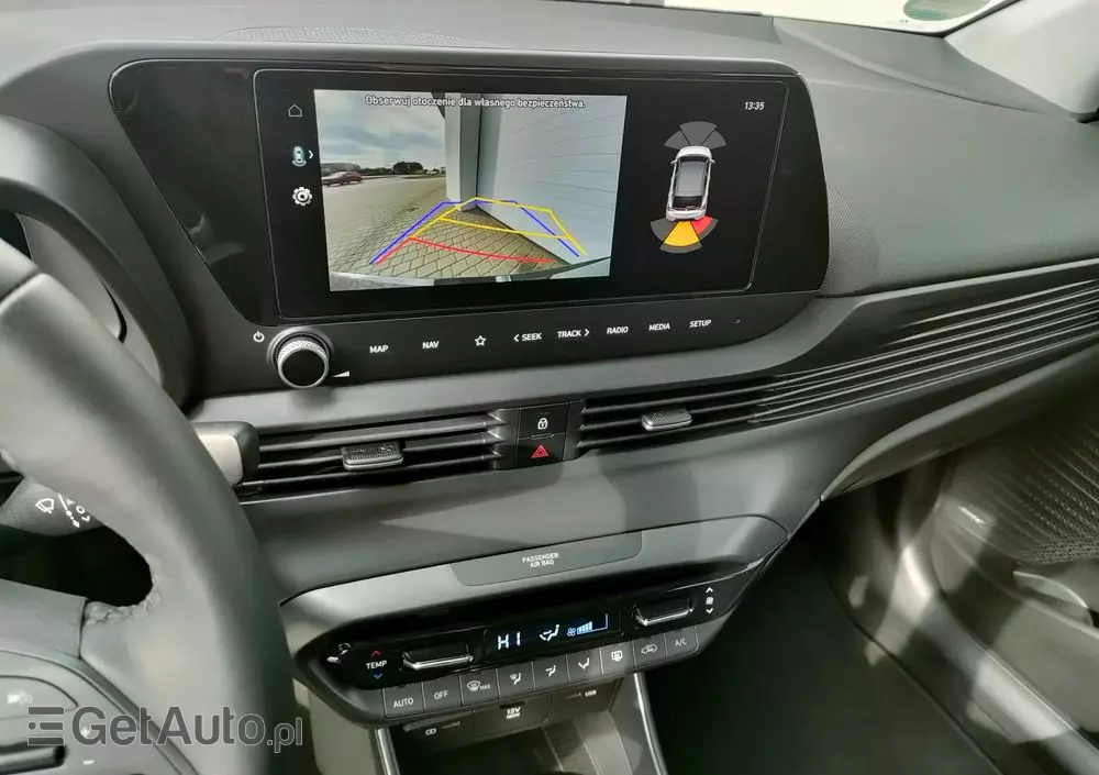 HYUNDAI I20 1.0 T-GDI 48V-Hybrid Intro