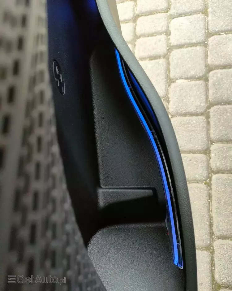 HYUNDAI I20 1.0 T-GDI 48V-Hybrid Intro