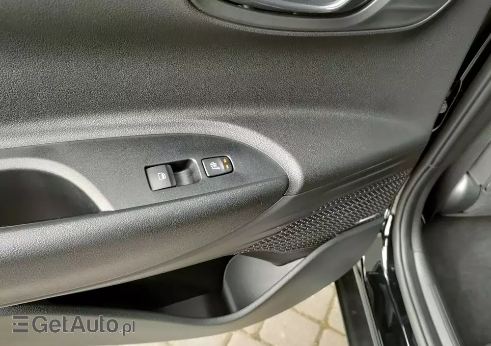 HYUNDAI I20 1.0 T-GDI 48V-Hybrid Intro