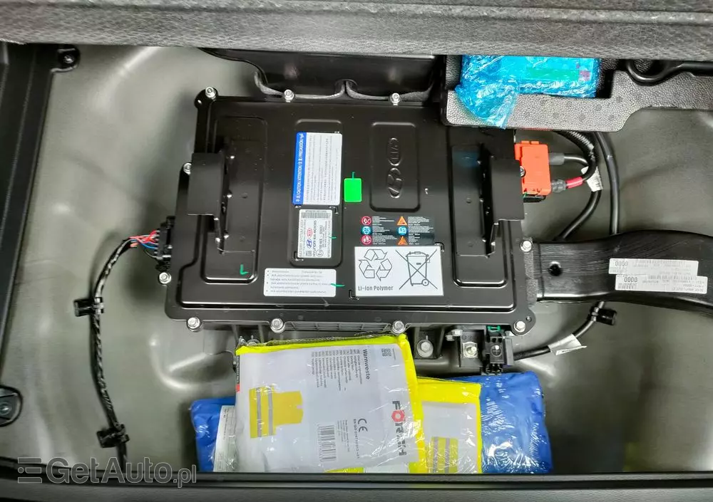 HYUNDAI I20 1.0 T-GDI 48V-Hybrid Intro