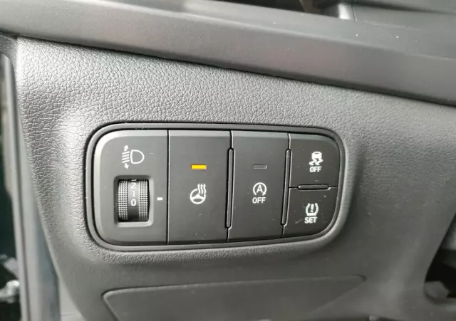 HYUNDAI I20 1.0 T-GDI 48V-Hybrid Intro