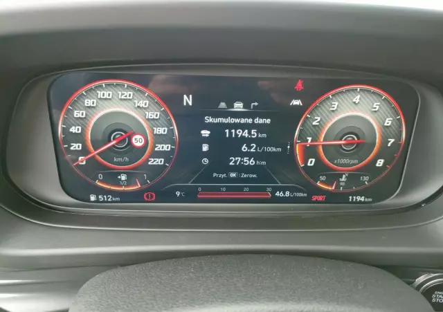 HYUNDAI I20 1.0 T-GDI 48V-Hybrid Intro