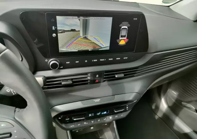 HYUNDAI I20 1.0 T-GDI 48V-Hybrid Intro