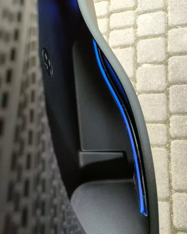 HYUNDAI I20 1.0 T-GDI 48V-Hybrid Intro