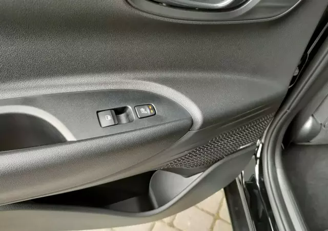 HYUNDAI I20 1.0 T-GDI 48V-Hybrid Intro