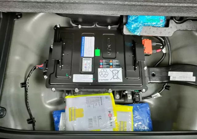 HYUNDAI I20 1.0 T-GDI 48V-Hybrid Intro