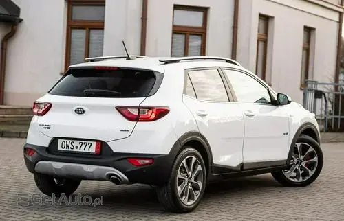 KIA Stonic 