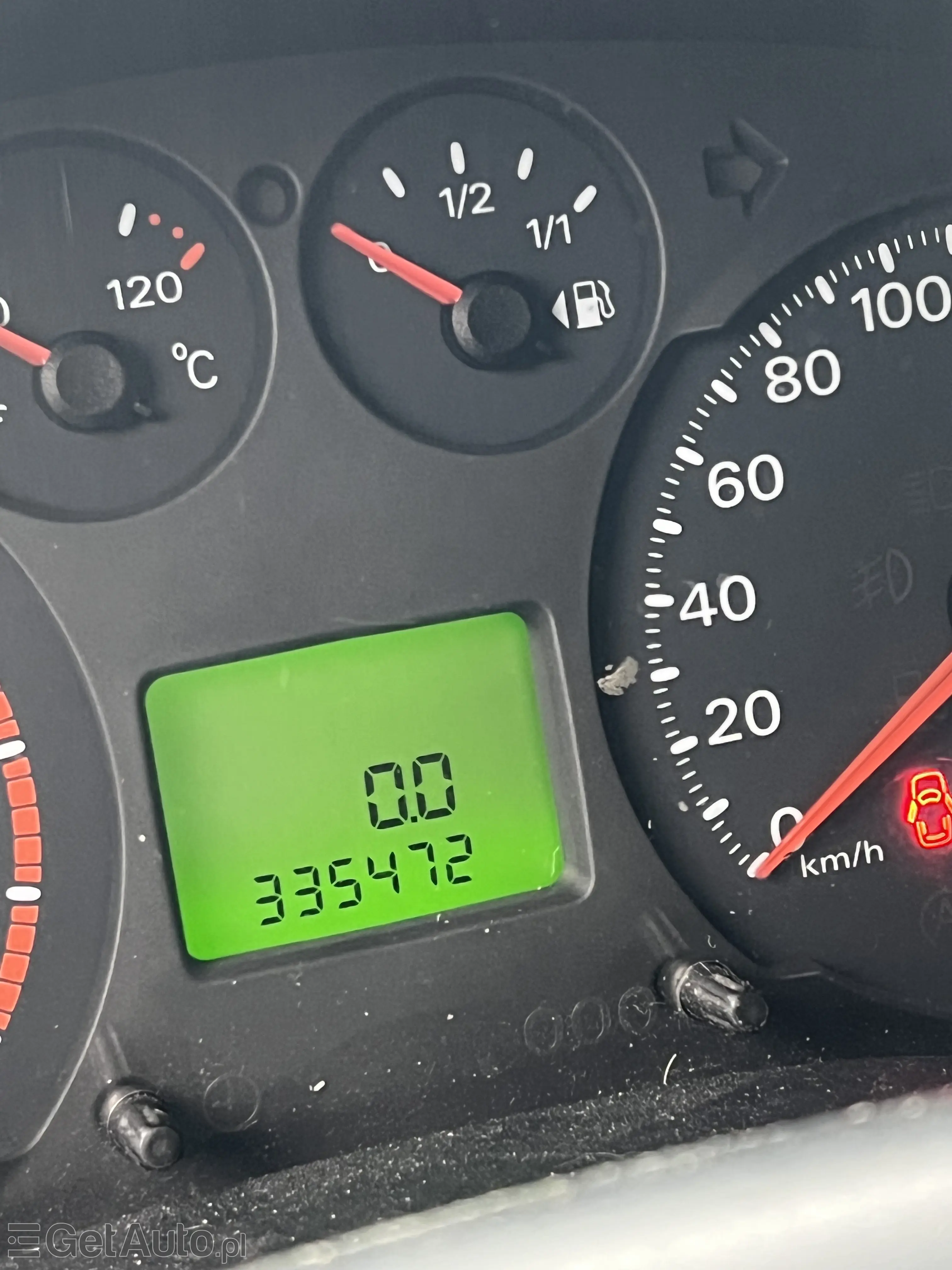 FORD Transit L Tourneo Trend