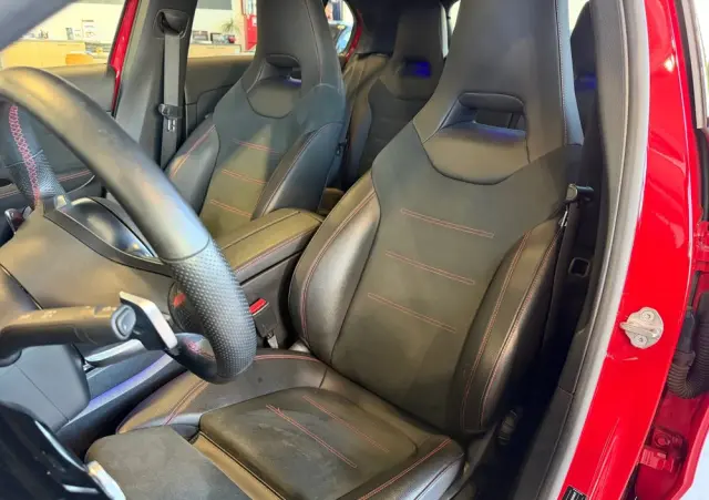 MERCEDES-BENZ Klasa A 180 7G-DCT AMG Line Advanced Plus