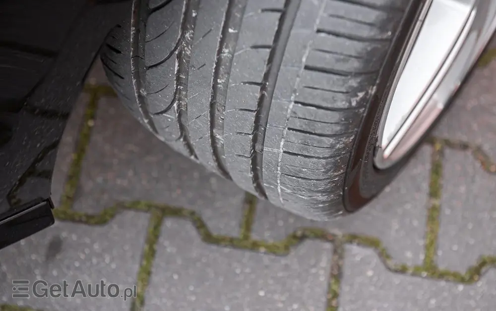 MERCEDES-BENZ Klasa E 350 BlueTEC 4Matic 7G-TRONIC Avantgarde