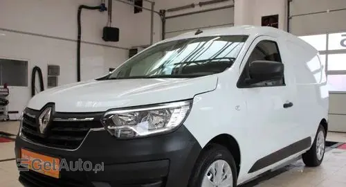 RENAULT Express 