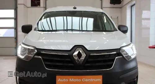 RENAULT Express 