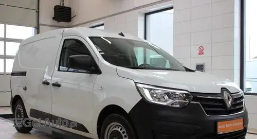 RENAULT Express 