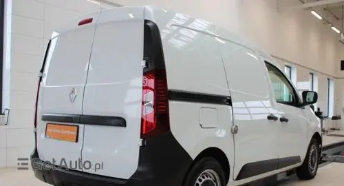 RENAULT Express 