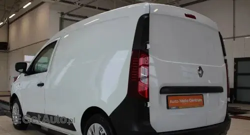 RENAULT Express 