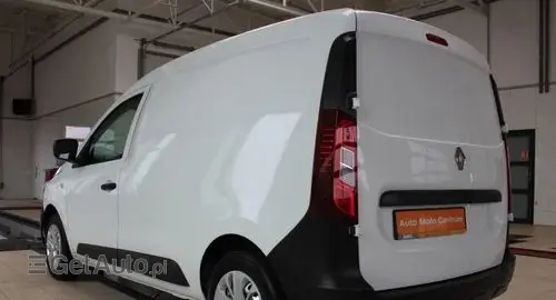 RENAULT Express 