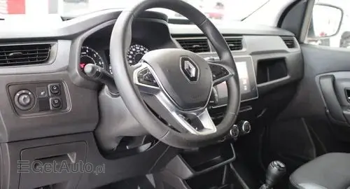 RENAULT Express 