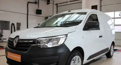 RENAULT Express 