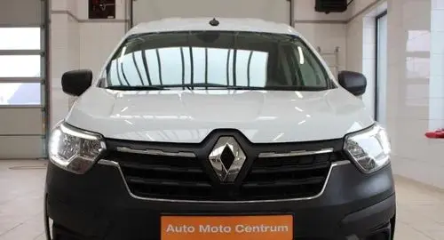 RENAULT Express 