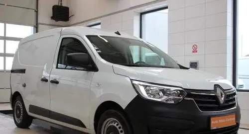 RENAULT Express 