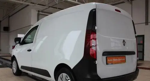 RENAULT Express 