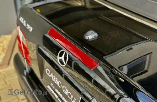 MERCEDES-BENZ CLK 55 AMG 