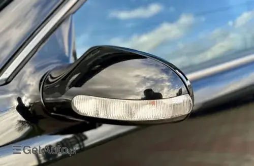 MERCEDES-BENZ CLK 55 AMG 