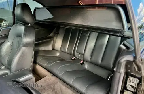 MERCEDES-BENZ CLK 55 AMG 