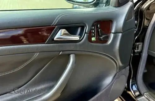 MERCEDES-BENZ CLK 55 AMG 