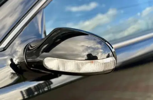 MERCEDES-BENZ CLK 55 AMG 