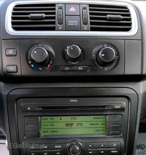 SKODA Roomster 