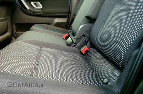 SKODA Roomster 