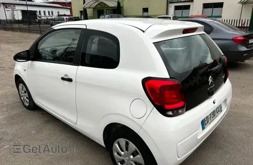 CITROEN C1 