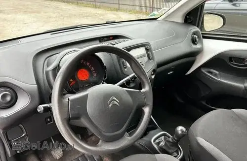 CITROEN C1 