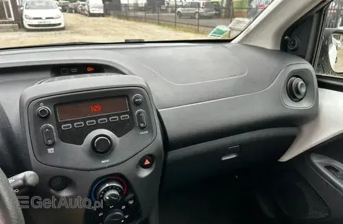 CITROEN C1 