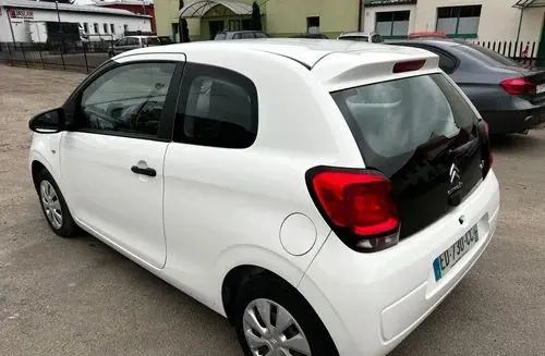 CITROEN C1 
