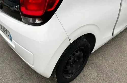 CITROEN C1 