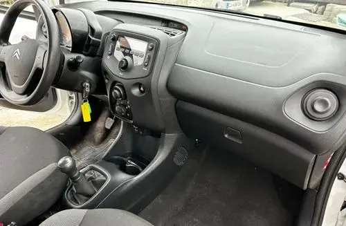 CITROEN C1 