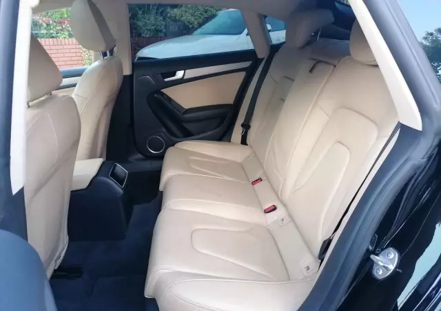 AUDI A5 2.0 TFSI Sportback quattro S tronic